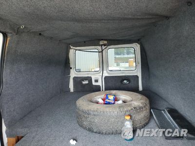 Zdjęcie 10 z 15 samochodu: 2003 FORD ECONOLINE E350 SUPER DUTY VAN VIN:1FTSE34F73HB87754 - miniatura
