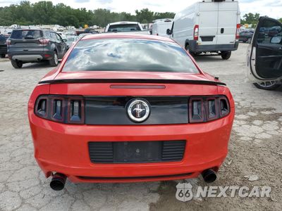 Zdjęcie 6 z 14 samochodu: 2014 FORD MUSTANG VIN:1ZVBP8AM4E5309868 - miniatura