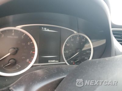 Zdjęcie 9 z 12 samochodu: 2018 NISSAN SENTRA S VIN:3N1AB7AP2JY297771 - miniatura
