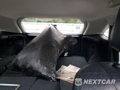 Zdjęcie 10 z 15 samochodu: 2012 LEXUS RX 450H VIN:JTJBC1BA4C2432852 - miniatura