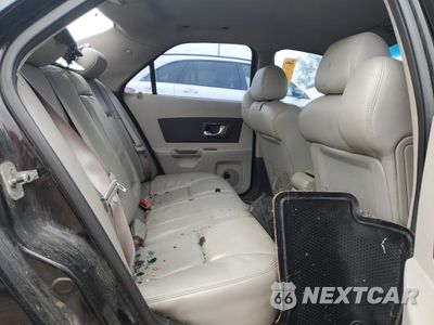Zdjęcie 10 z 12 samochodu: 2007 CADILLAC CTS VIN:1G6DM57T670129151 - miniatura
