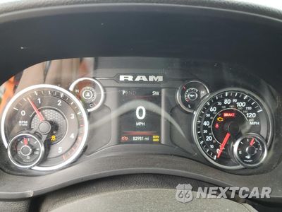 Zdjęcie 9 z 13 samochodu: 2022 RAM 5500 VIN:3C7WRNFL7NG313356 - miniatura