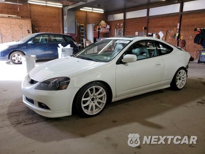2006 ACURA RSX JH4DC54876S013619 - główne zdjęcie licytacji z USA - miniatura