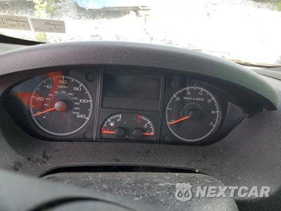 Zdjęcie 9 z 14 samochodu: 2021 RAM PROMASTER 1500 1500 HIGH VIN:3C6LRVBG2ME538374 - miniatura