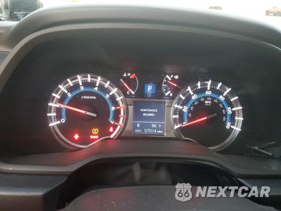 Zdjęcie 9 z 13 samochodu: 2018 TOYOTA 4RUNNER SR5/SR5 PREMIUM VIN:JTEBU5JR1J5578664 - miniatura