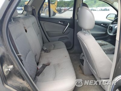 Zdjęcie 11 z 15 samochodu: 2006 SATURN VUE VIN:5GZCZ33DX6S855271 - miniatura