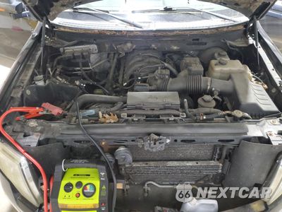 Zdjęcie 11 z 13 samochodu: 2009 FORD F150 SUPERCREW VIN:1FTRW14859FA97105 - miniatura