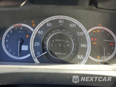 Zdjęcie 9 z 14 samochodu: 2015 HONDA ACCORD TOURING VIN:1HGCR3F91FA034673 - miniatura