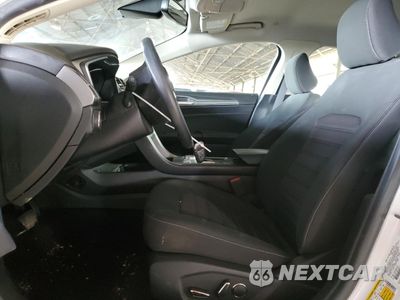 Zdjęcie 7 z 13 samochodu: 2020 FORD FUSION SE VIN:3FA6P0LU5LR119080 - miniatura