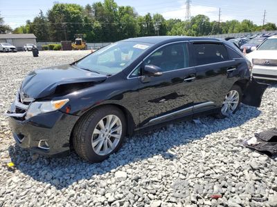 2015 TOYOTA VENZA LE 4T3ZA3BB3FU097042 - główne zdjęcie licytacji z USA - miniatura