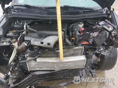 Zdjęcie 12 z 14 samochodu: 2018 FORD EXPLORER PLATINUM VIN:1FM5K8HT1JGB06894 - miniatura