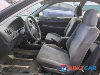 Zdjęcie 7 z 12 samochodu: 1999 HONDA CIVIC HX VIN:1HGEJ7129XL046612 - miniatura
