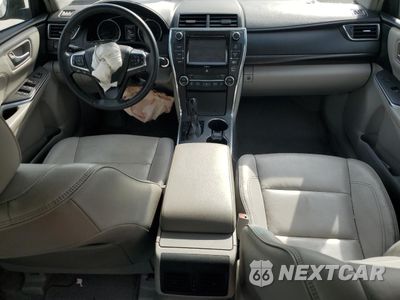 Zdjęcie 8 z 12 samochodu: 2016 TOYOTA CAMRY LE VIN:4T1BF1FK6GU524645 - miniatura