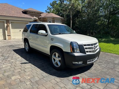 2013 CADILLAC ESCALADE PREMIUM 1GYS3CEF2DR318728 - główne zdjęcie licytacji z USA - miniatura