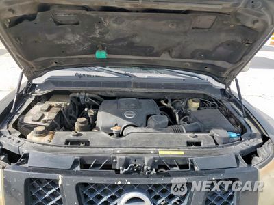 Zdjęcie 12 z 15 samochodu: 2009 NISSAN ARMADA SE VIN:5N1BA08D49N605972 - miniatura