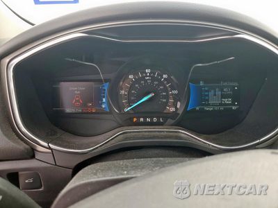 Zdjęcie 9 z 13 samochodu: 2018 FORD FUSION SE HYBRID VIN:3FA6P0LU2JR178472 - miniatura