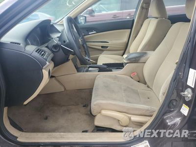Zdjęcie 7 z 12 samochodu: 2011 HONDA ACCORD LX VIN:1HGCP2F37BA111827 - miniatura