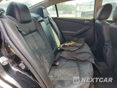 Zdjęcie 10 z 12 samochodu: 2012 NISSAN ALTIMA BASE VIN:1N4AL2AP8CC174247 - miniatura