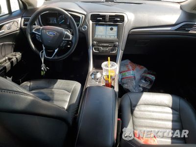 Zdjęcie 8 z 12 samochodu: 2017 FORD FUSION SE HYBRID VIN:3FA6P0LU9HR408938 - miniatura
