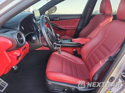 Zdjęcie 7 z 15 samochodu: 2021 LEXUS IS 350 F SPORT VIN:JTHGZ1B25M5042213 - miniatura
