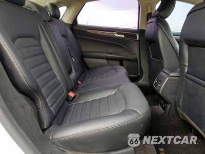 Zdjęcie 10 z 13 samochodu: 2017 FORD FUSION SE HYBRID VIN:3FA6P0LU6HR409092 - miniatura
