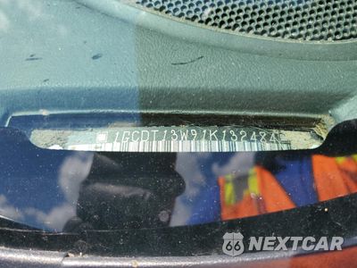 Zdjęcie 13 z 15 samochodu: 2001 CHEVROLET S TRUCK S10 VIN:1GCDT13W91K132484 - miniatura