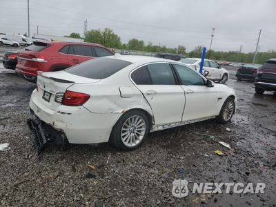 Trzecie zdjęcie samochodu z tyłu: 2013 BMW 535 XI VIN:WBAFU7C55DDU70129 - miniatura