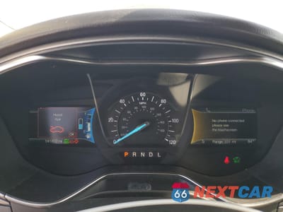 Zdjęcie 9 z 13 samochodu: 2017 FORD FUSION SE HYBRID VIN:3FA6P0LU7HR409523 - miniatura