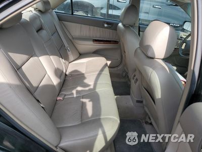 Zdjęcie 10 z 12 samochodu: 2003 TOYOTA CAMRY LE VIN:4T1BE30K43U220862 - miniatura