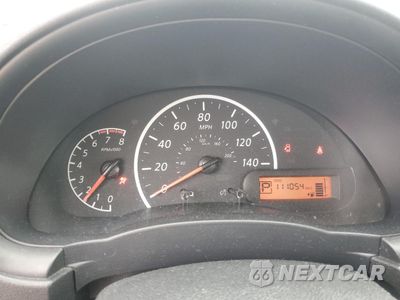 Zdjęcie 9 z 12 samochodu: 2015 NISSAN VERSA S VIN:3N1CN7AP0FL819236 - miniatura