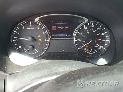 Zdjęcie 9 z 14 samochodu: 2018 NISSAN ALTIMA 2.5 VIN:1N4AL3AP2JC119523 - miniatura
