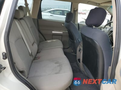 Zdjęcie 10 z 12 samochodu: 2007 MITSUBISHI ENDEAVOR LS VIN:4A4MN21S57E077015 - miniatura