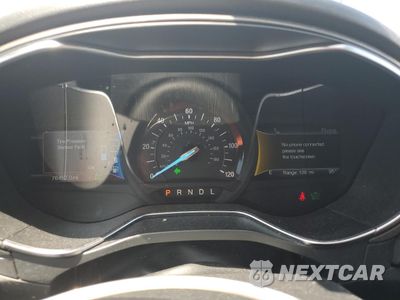 Zdjęcie 9 z 12 samochodu: 2018 FORD FUSION SE HYBRID VIN:3FA6P0LU7JR171727 - miniatura