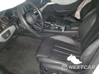Zdjęcie 7 z 12 samochodu: 2018 AUDI A5 PREMIUM VIN:WUUDNCF58JA102579 - miniatura