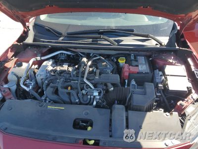 Zdjęcie 11 z 15 samochodu: 2022 NISSAN SENTRA SV VIN:3N1AB8CV4NY304095 - miniatura