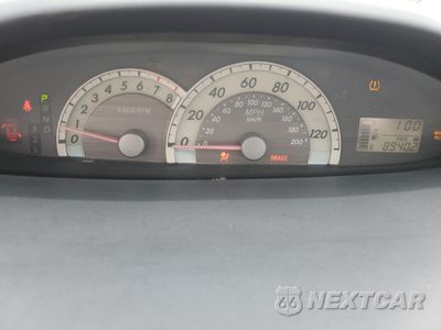 Zdjęcie 9 z 14 samochodu: 2008 TOYOTA YARIS VIN:JTDBT923481210747 - miniatura