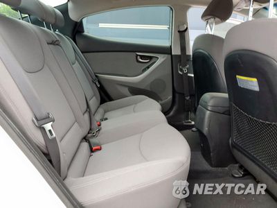 Zdjęcie 10 z 12 samochodu: 2015 HYUNDAI ELANTRA SE VIN:KMHDH4AE6FU299423 - miniatura