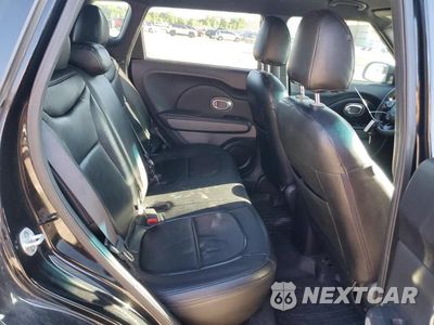 Zdjęcie 10 z 12 samochodu: 2019 KIA SOUL VIN:KNDJN2A24K7000952 - miniatura