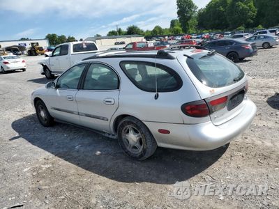Drugie zdjęcie samochodu z przodu: 1999 FORD TAURUS SE VIN:1FAFP58UXXA313979 - miniatura