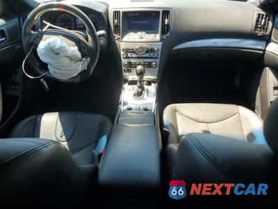 Zdjęcie 8 z 13 samochodu: 2014 INFINITI Q60 JOURNEY VIN:JN1CV6EL6EM130341 - miniatura