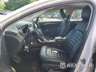 Zdjęcie 7 z 12 samochodu: 2017 FORD FUSION SE HYBRID VIN:3FA6P0LU2HR409512 - miniatura