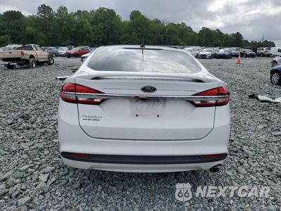 Zdjęcie 6 z 15 samochodu: 2018 FORD FUSION S VIN:3FA6P0G7XJR164713 - miniatura