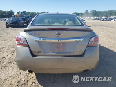 Zdjęcie 6 z 12 samochodu: 2015 NISSAN ALTIMA 2.5 VIN:1N4AL3AP3FN897678 - miniatura
