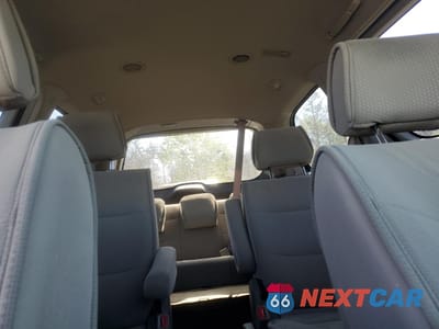Zdjęcie 10 z 13 samochodu: 2010 NISSAN QUEST S VIN:5N1BV28U27N106827 - miniatura