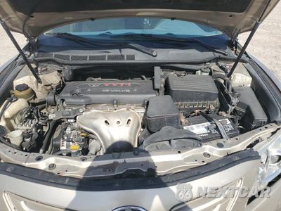 Zdjęcie 11 z 12 samochodu: 2009 TOYOTA CAMRY BASE VIN:4T1BE46K09U279008 - miniatura
