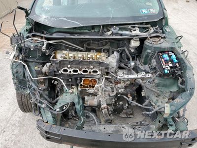 Zdjęcie 11 z 12 samochodu: 2014 TOYOTA COROLLA ECO VIN:2T1BPRHE9EC021158 - miniatura