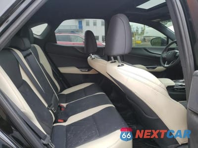 Zdjęcie 10 z 12 samochodu: 2023 LEXUS NX 350 VIN:2T2HGCEZ3PC023372 - miniatura