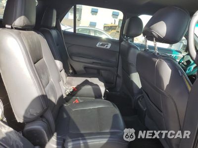 Zdjęcie 11 z 15 samochodu: 2014 FORD EXPLORER XLT VIN:1FM5K7D8XEGB35425 - miniatura