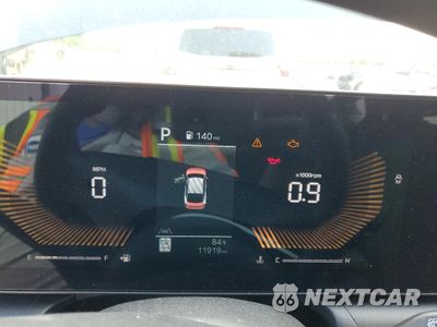 Zdjęcie 9 z 13 samochodu: 2025 KIA K4 LX VIN:3KPFT4DE9SE077216 - miniatura