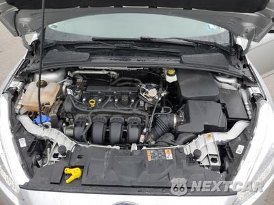 Zdjęcie 11 z 15 samochodu: 2018 FORD FOCUS SE VIN:1FADP3F29JL309706 - miniatura